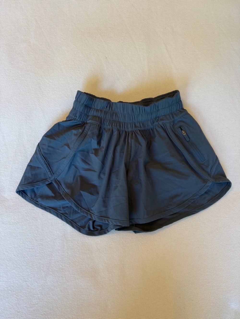Lululemon Hotty Hot Shorts - Size 2